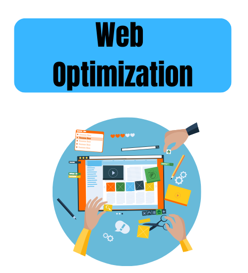 web optimize